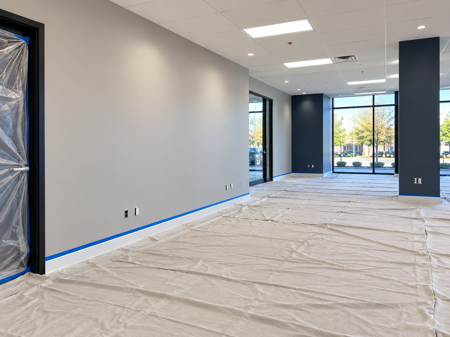 Interior Painting