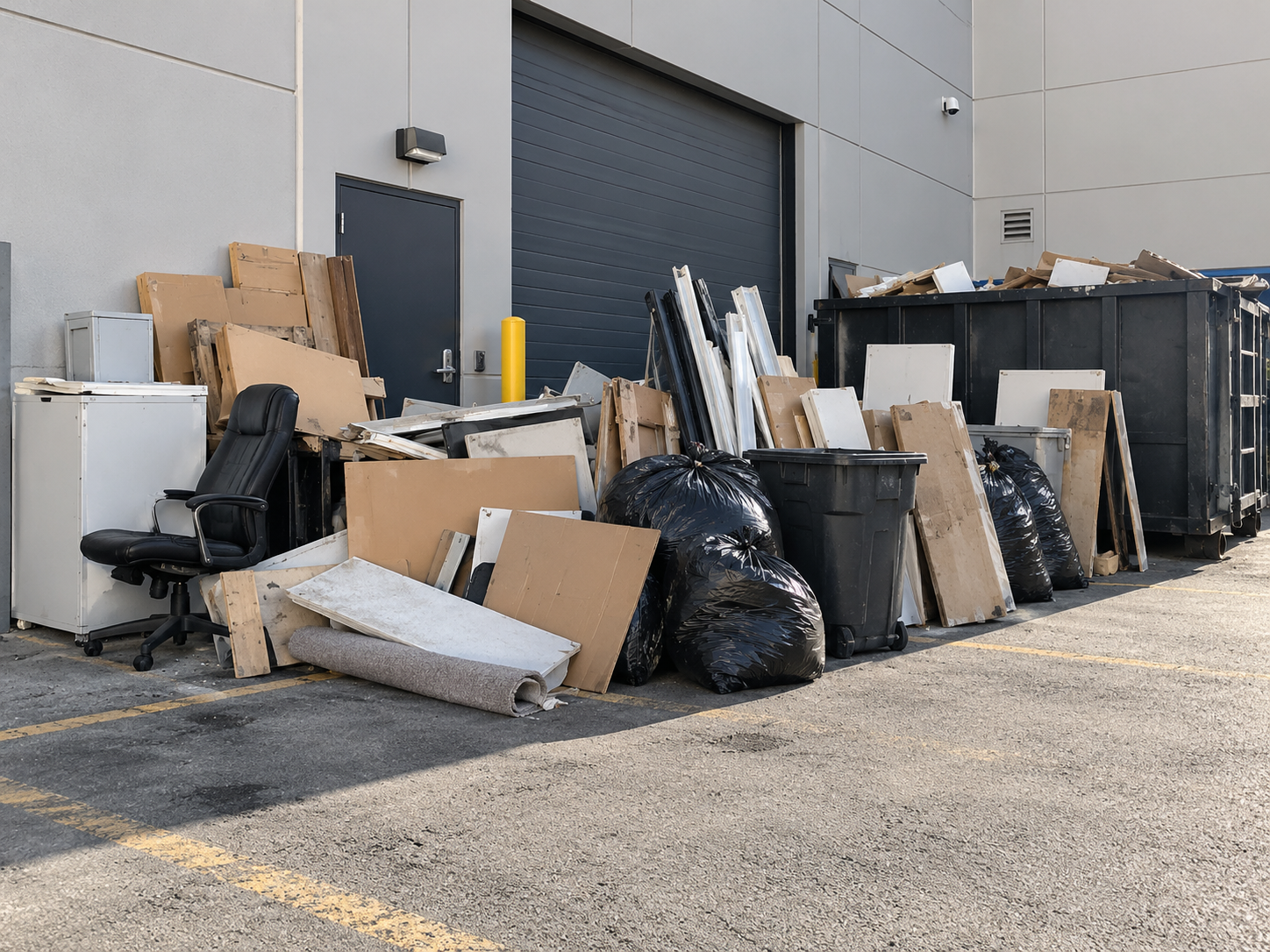 Junk Removal